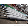 Continuous Galvanizing Line Furnace Rolls